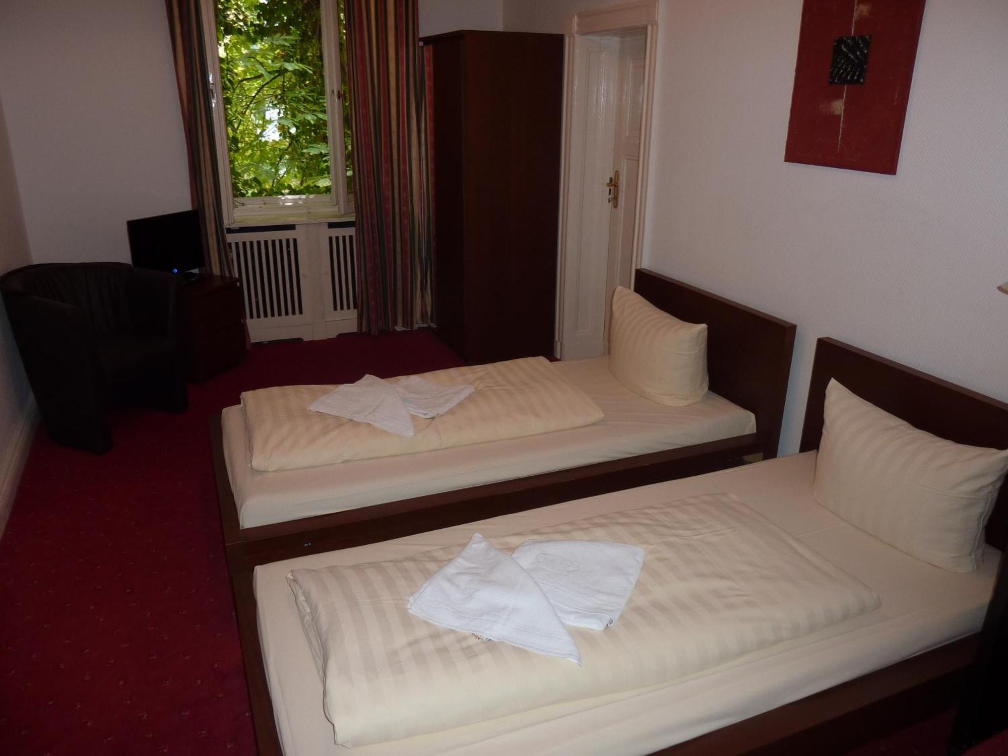 Hotel Pension Kima — Fotos 1